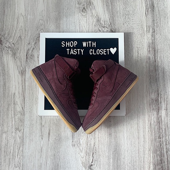 Nike air force 1 mid sneakers - Picture 2 of 6